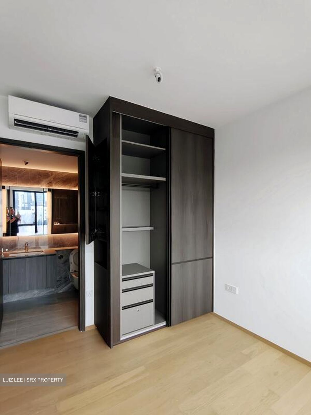 Piccadilly Grand (D8), Apartment #500630971